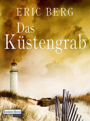 cover image of Das Küstengrab